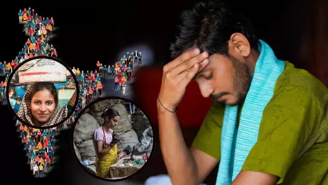 Skilled and CapableYouth Reason for Unemployment in India Skilled and CapableYouth Reason for Unemployment in India