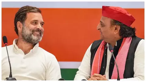 UP By Election 2024 UP By Election 2024