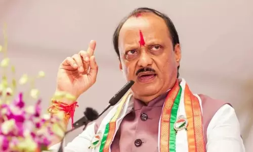 Maharashtra Election