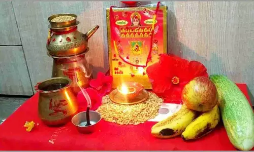 Ahoi Ashtami 2024 : अहोई अष्टमी का पर्व 24 अक्टूबर को, जानें व्रत-पूजा का महत्व और नियम