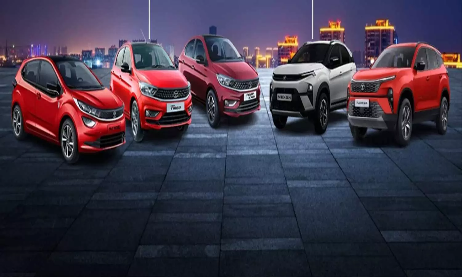 Diwali, Dhanteras, Automobile, Automobile News, Tata Cars, Cars Offers And Discounts, Tata Cars Discount Offers