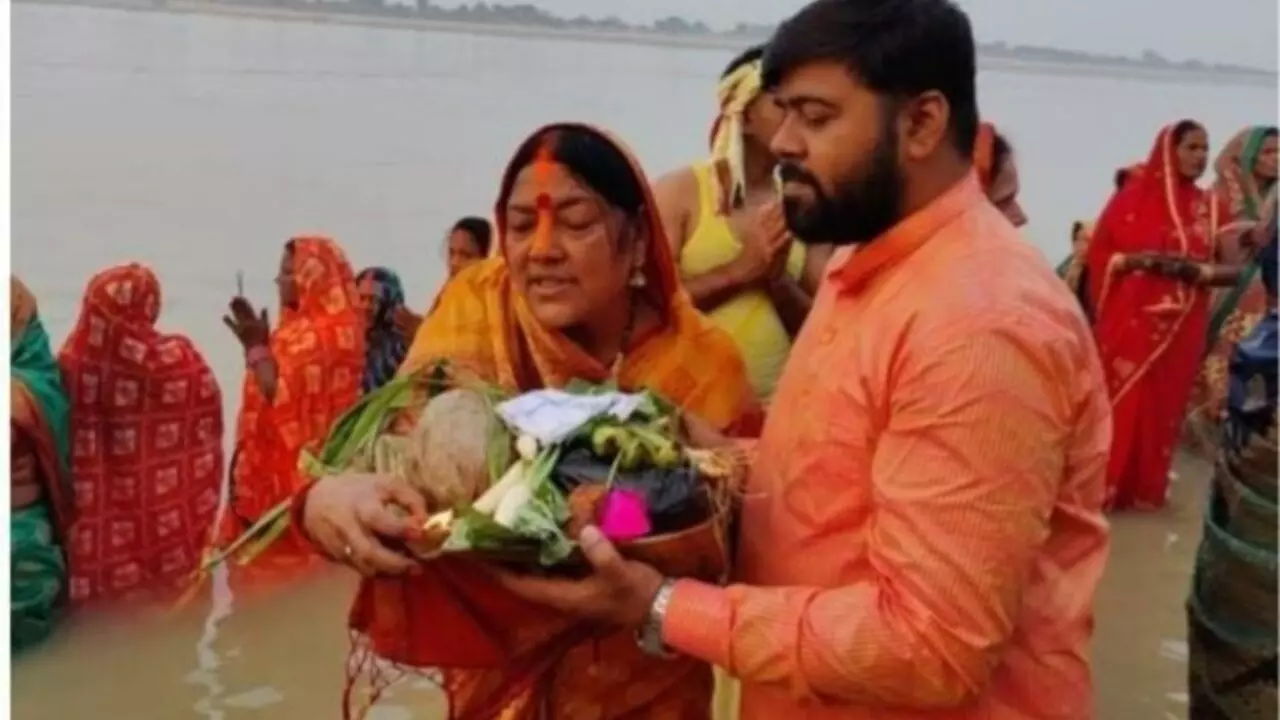 Chhath Puja Ke Bare Mein Jankari: यहां जानें छठ पूजा से जुड़े सवालों के सभी जवाब