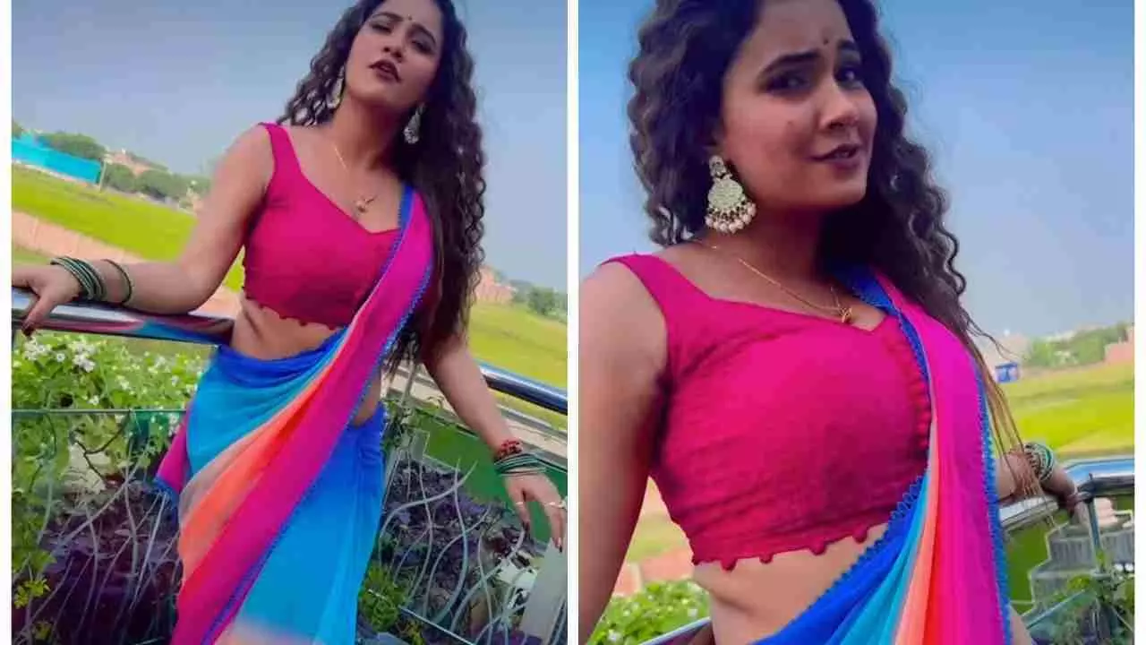 Trisha Kar Madhu Viral Video