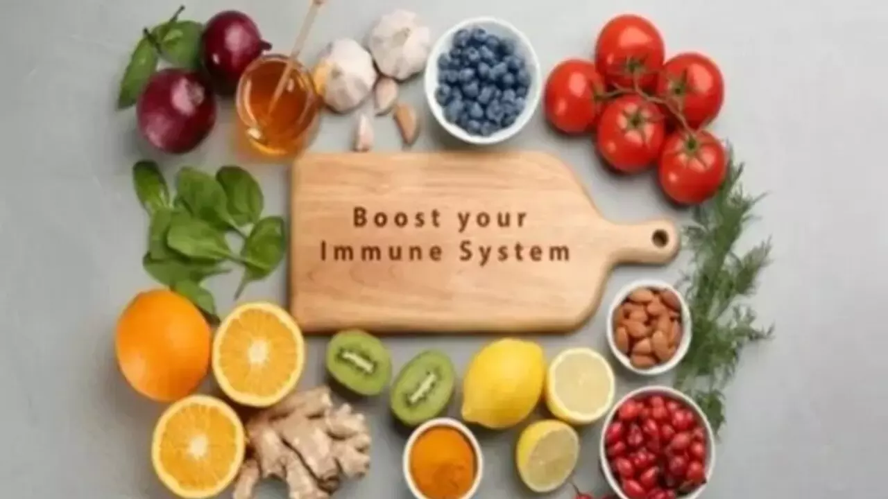 Tips To Boost Immunity: सर्दियों में इम्यूनिटी कैसे बनाएं मजबूत, जान लें ये असरदार घरेलू उपाय