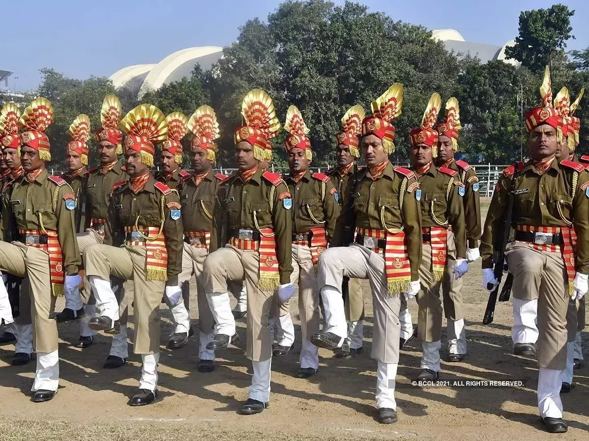 UP POLICE BHARTI EXAM 2024: दीवाली से पूर्व जारी होगा यूपी पुलिस भर्ती परीक्षा परिणाम. इस लिंक से नतीजे कर सकेंगे चेक