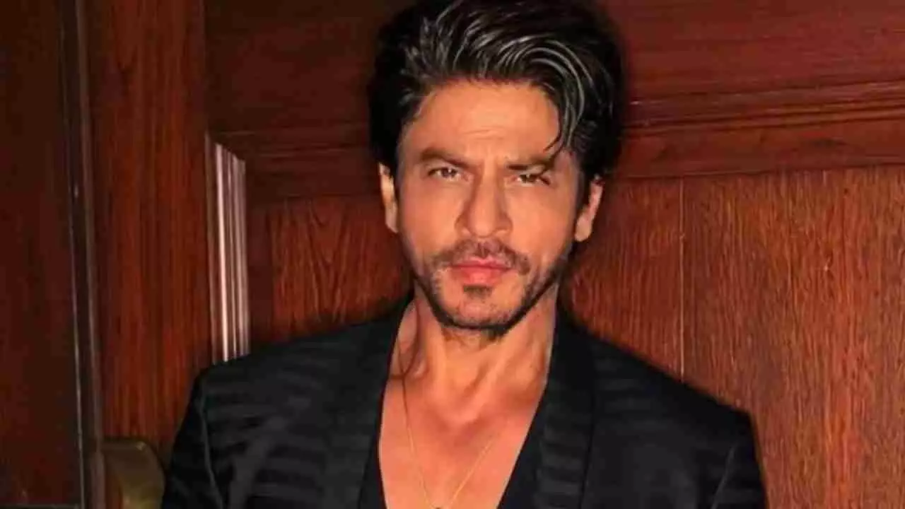 Shah Rukh Khan Movie King Update