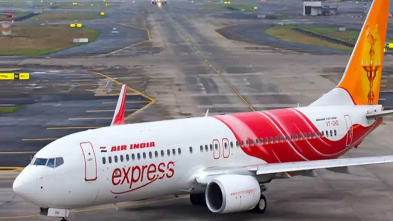 Air India Express Offer