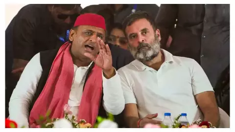 UP By Election UP By Election