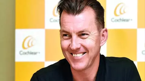 Brett Lee, Mayank Yadav, Sports, Cricket, Mohammed Shami