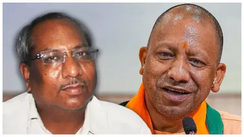 UP By Election UP By Election