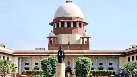 Supreme Court Supreme Court