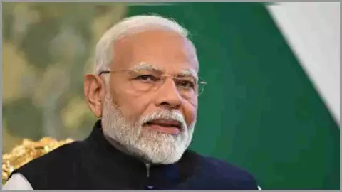 Cabinet Meeting : मोदी सरकार ने अमरावती सहित दो रेलवे लाइन को मंजूरी दी