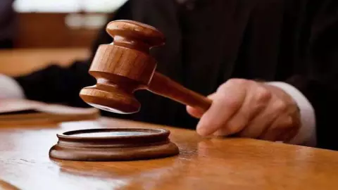 Madras high court Decision