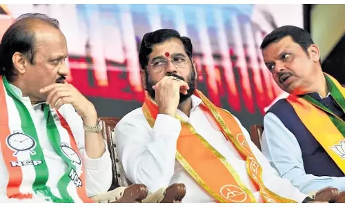 Maharashtra Election 2024