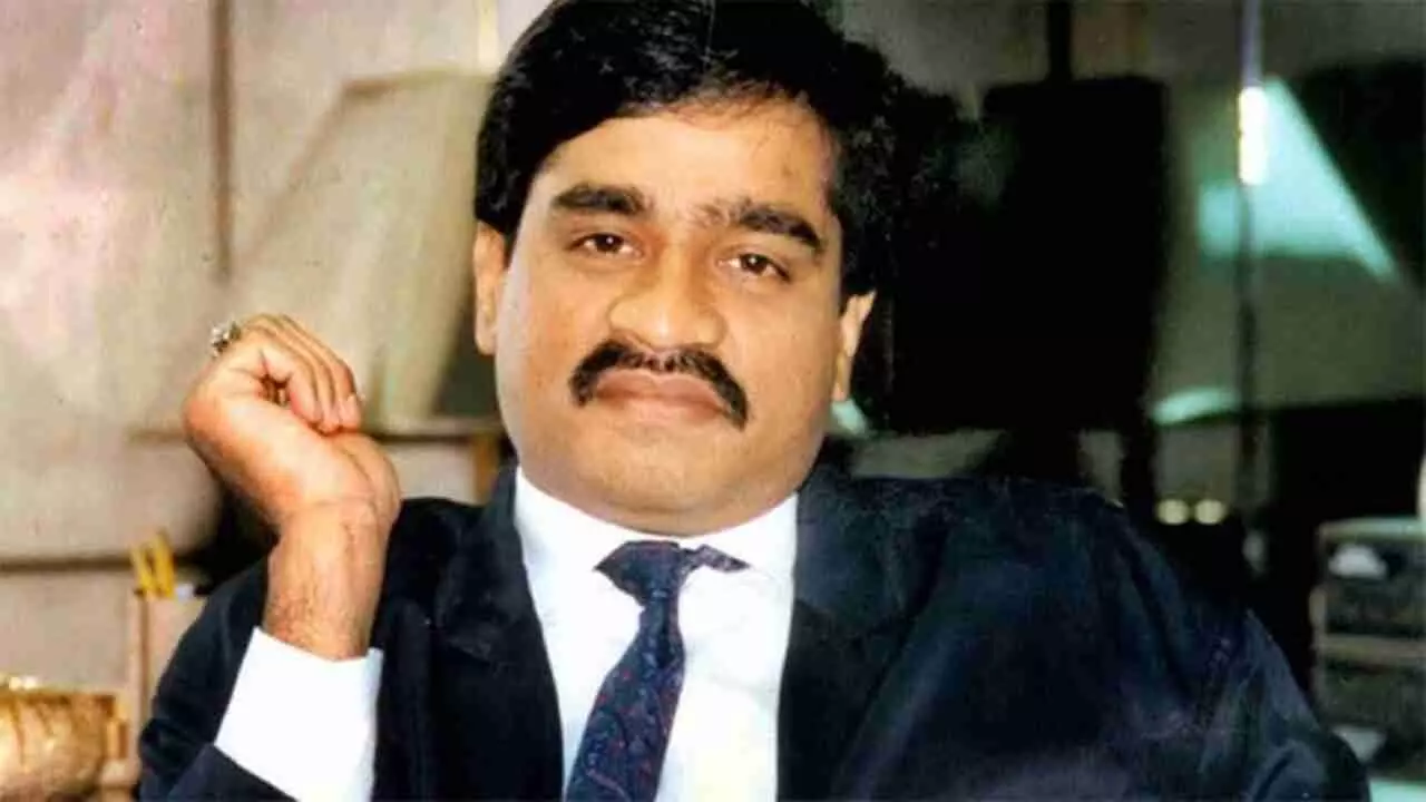 Dawood Ibrahim