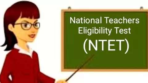 NTET 2025: NTET फॉर्म में सुधार करने का अंतिम मौका, ऐसे करें संशोधन