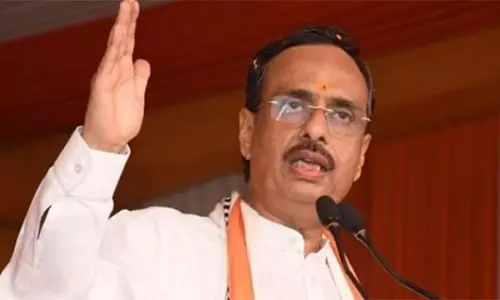 UP By Election: विधानसभा उपचुनाव में होगी सपा की सबसे बड़ी हार : डॉ दिनेश शर्मा