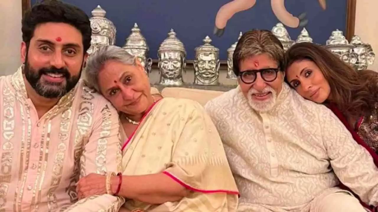 Amitabh Bachchan X Post