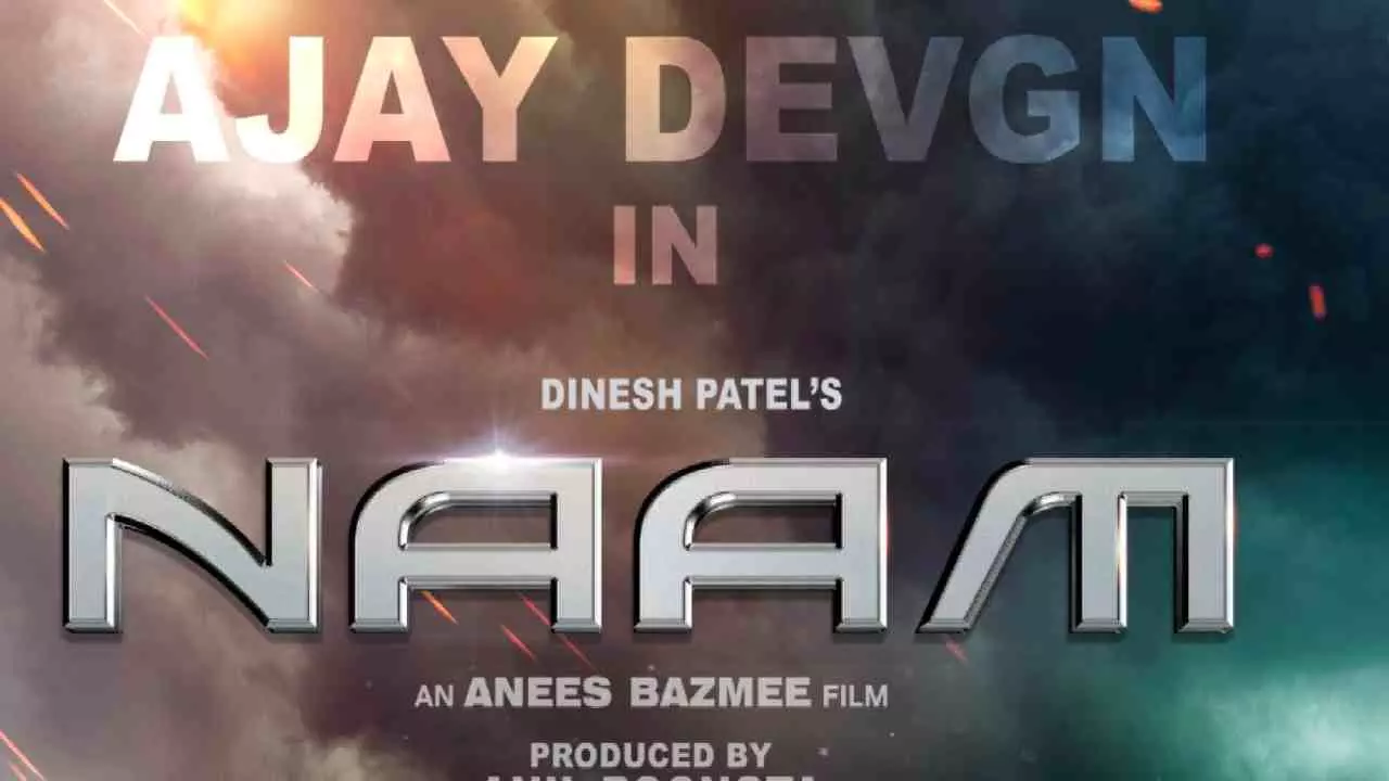 Naam Movie Release Date