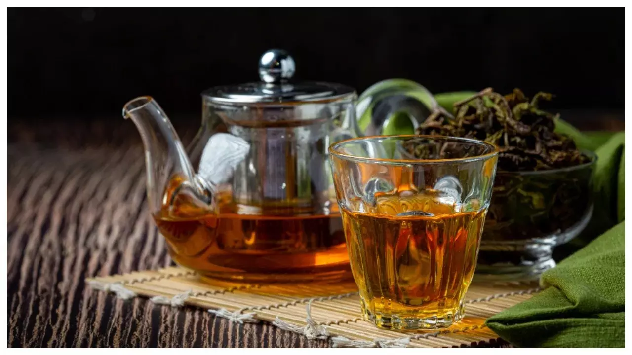 Herbal Tea For Cold And Cough: बदलते मौसम से हो गया है खांसी-जुकाम, तो ये 4 हर्बल टी दिलाएंगे राहत