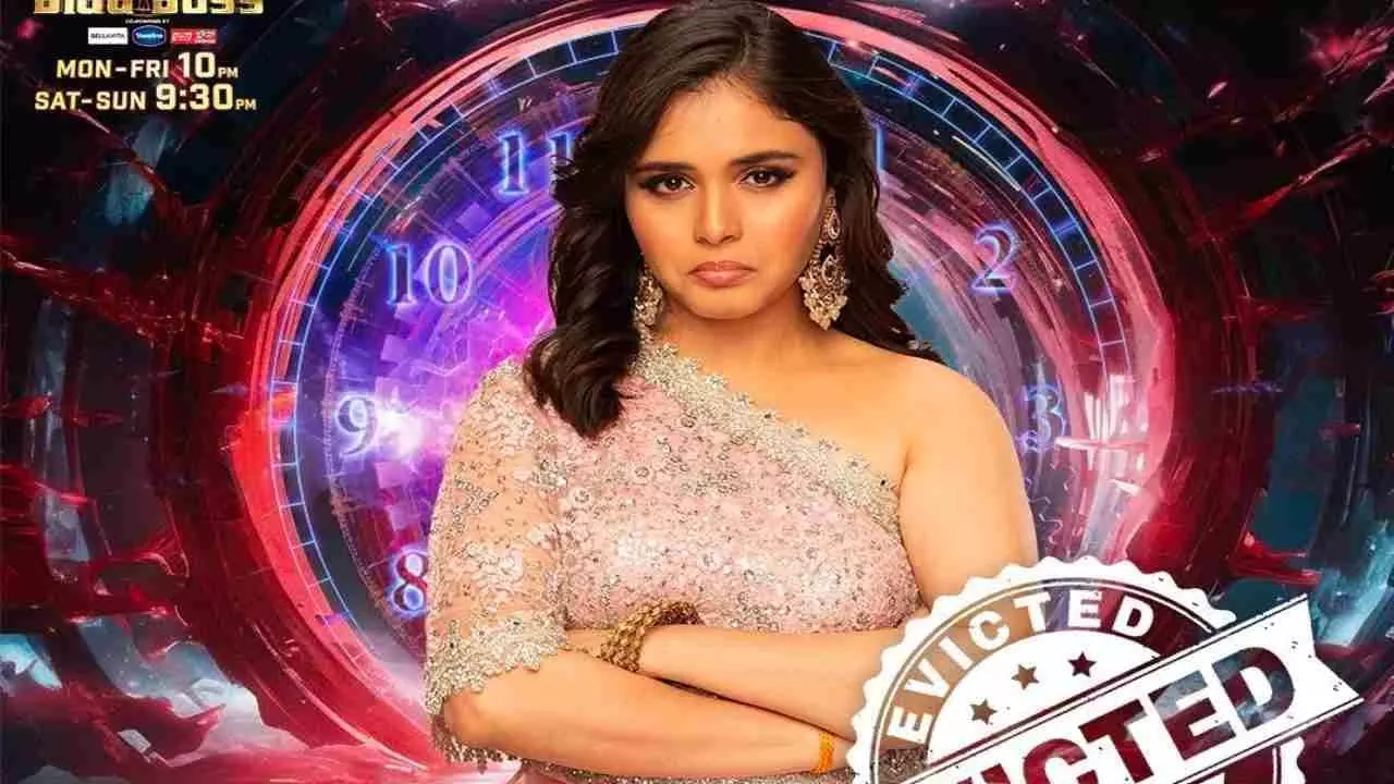 Muskan Bamne Bigg Boss Interview