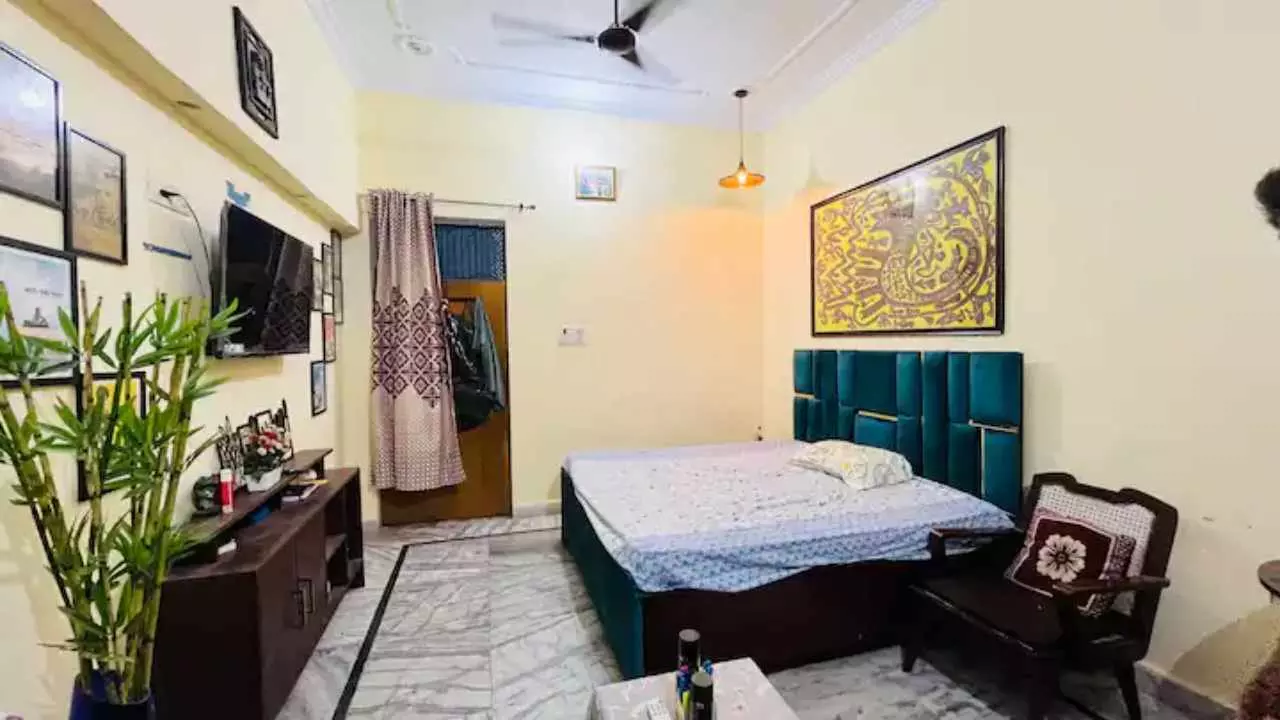 Homestay in Prayagraj