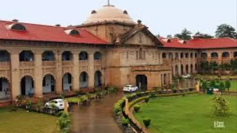 Allahabad Highcourt Vacancy 2024: इलाहाबाद उच्चन्यायालय में किया है आवेदन तो पूरी करें संशोधन प्रक्रिया, जानें कैसे कर सकते हैं सुधार