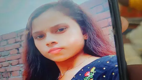 A crazy lover killed his girlfriend in one sided love, their marriage was about to be fixed Angry (File photo of the deceased) A crazy lover killed his girlfriend in one sided love, their marriage was about to be fixed Angry (File photo of the deceased)