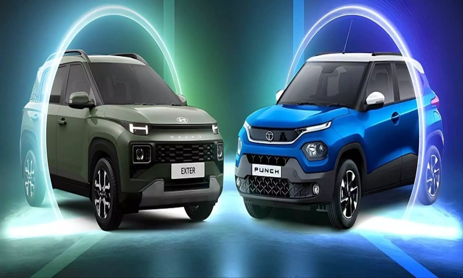 Hyundai Exter vs Tata Punch, Diwali, Dhanteras, Cars offer discount, Automobile, Automobile News