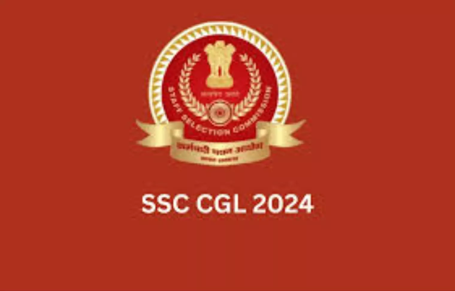 Ssc Ggl Exam: 9 सितम्बर से 26 सितम्बर तक होंगी SSC CGL की परीक्षा, जानें क्या है पूरी डिटेल