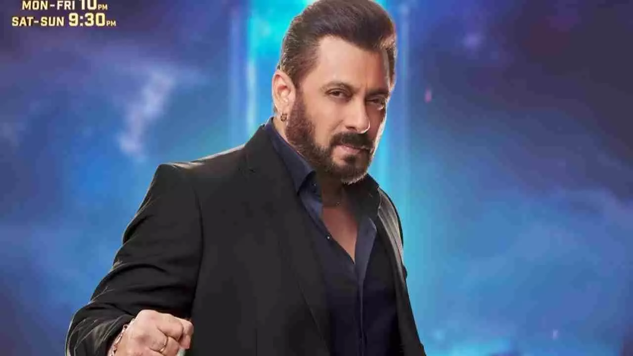 Bigg Boss 18 Grand Finale Date