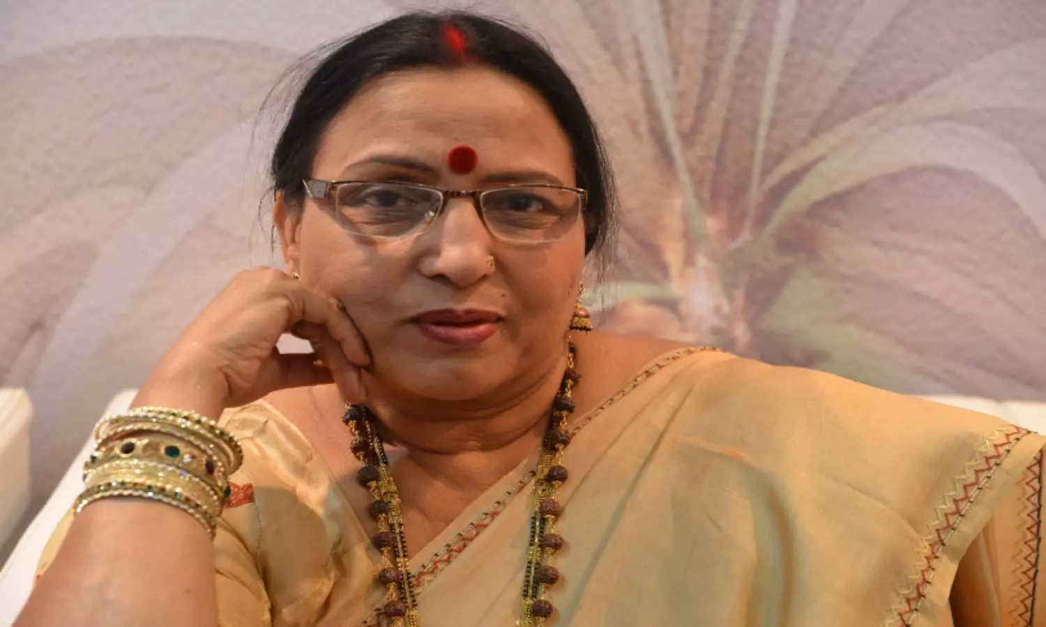 sharda sinha