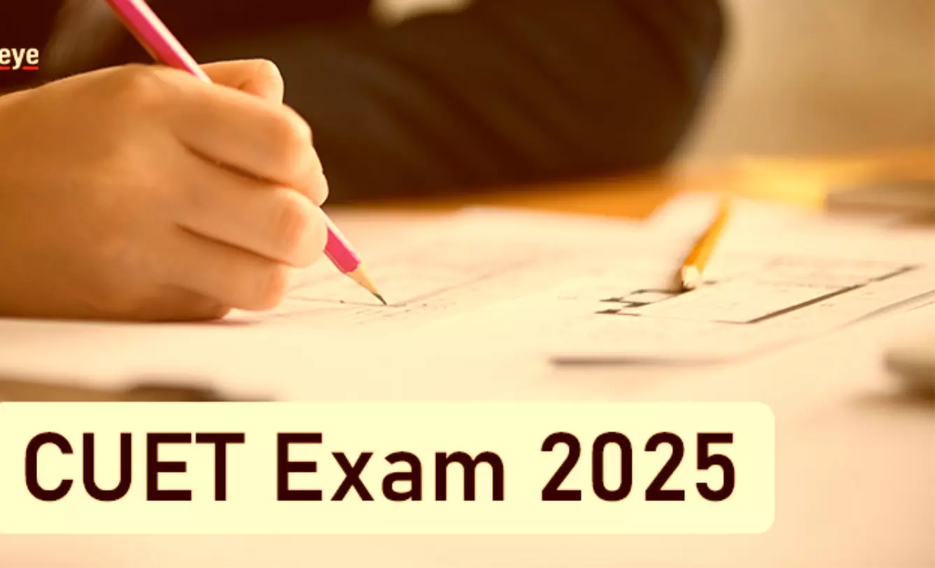 Cuet exam 2025: CUET 2025 परीक्षा के लिए जारी हुआ important notification, जानें क्या है पूरी प्रक्रिया