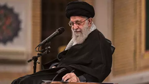 Israel Iran war