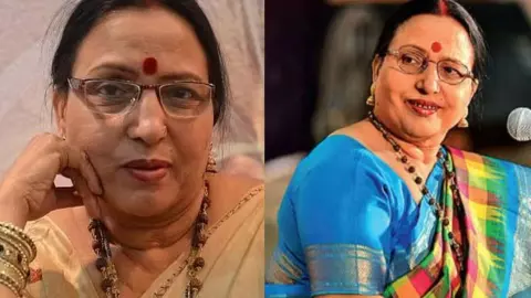 sharda sinha