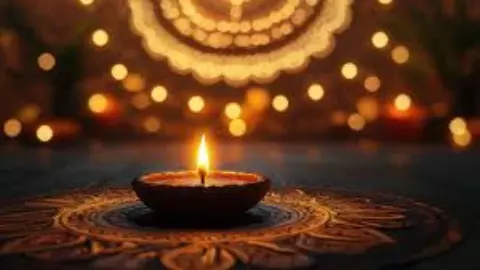 Diwali 2024 ( Pic- Social- Media) Diwali 2024 ( Pic- Social- Media)