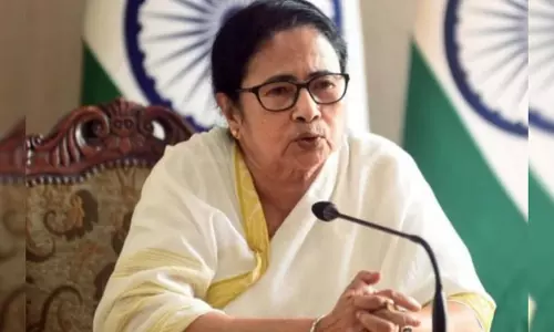 Mamata Banerjee blamed Congress for defeat INDIA alliance in Lok Sabha elections