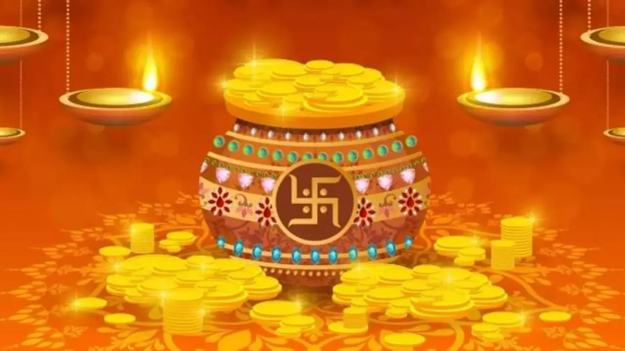 Dhanteras 2024: धनतेरस कल, पूजा से पहले जरूर करें ये 10 काम