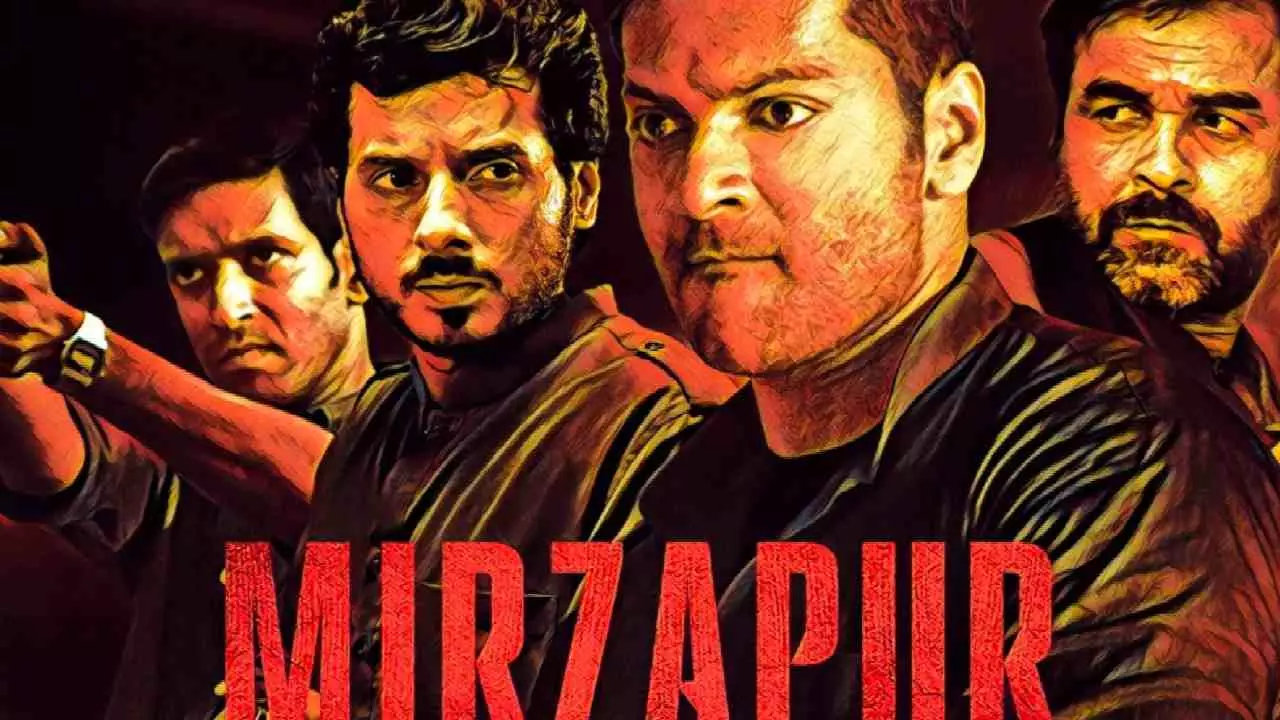 Mirzapur The Film Release Date