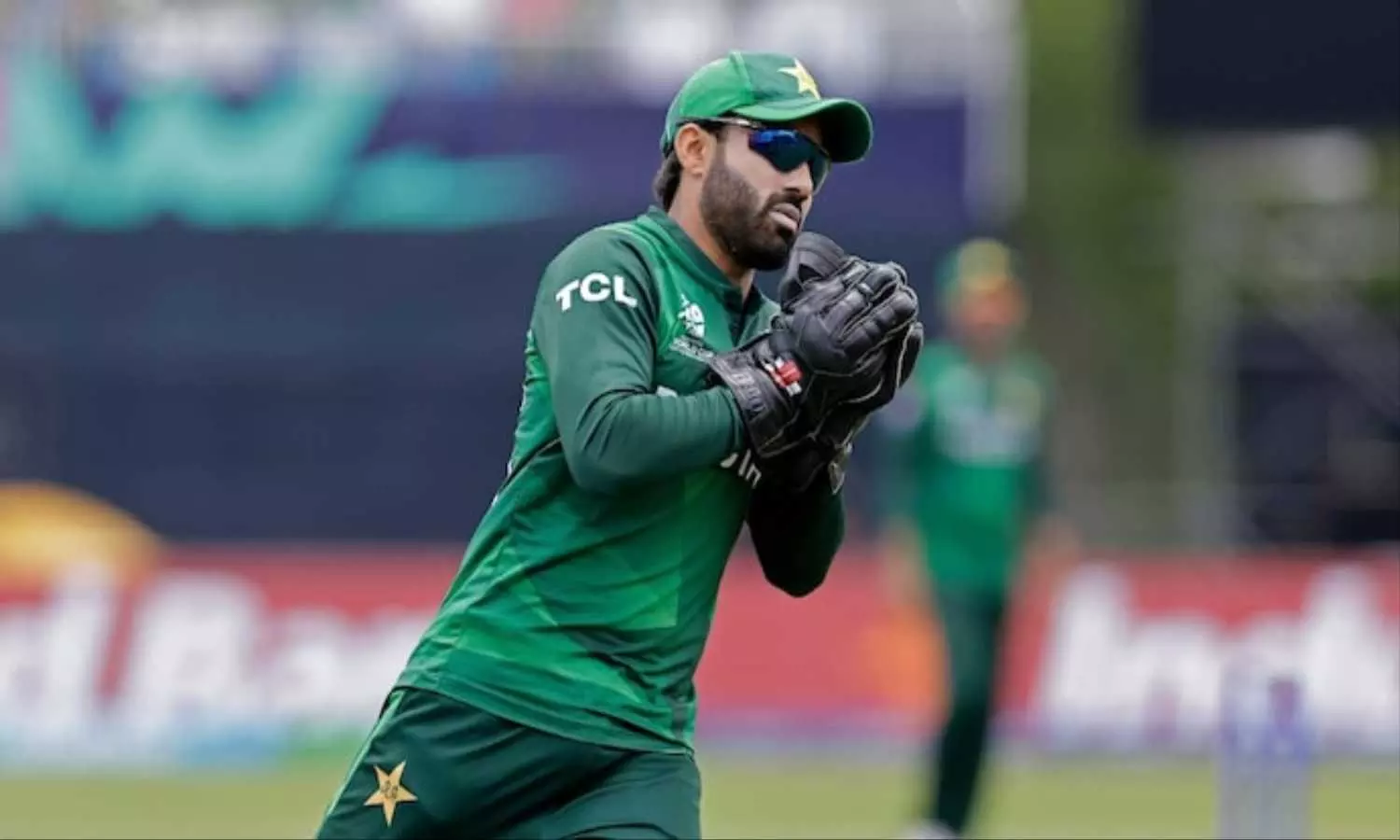 Mohammad Rizwan, Pakistan Cricket Team, Sports, Cricket, Pak Team, Babar Azam