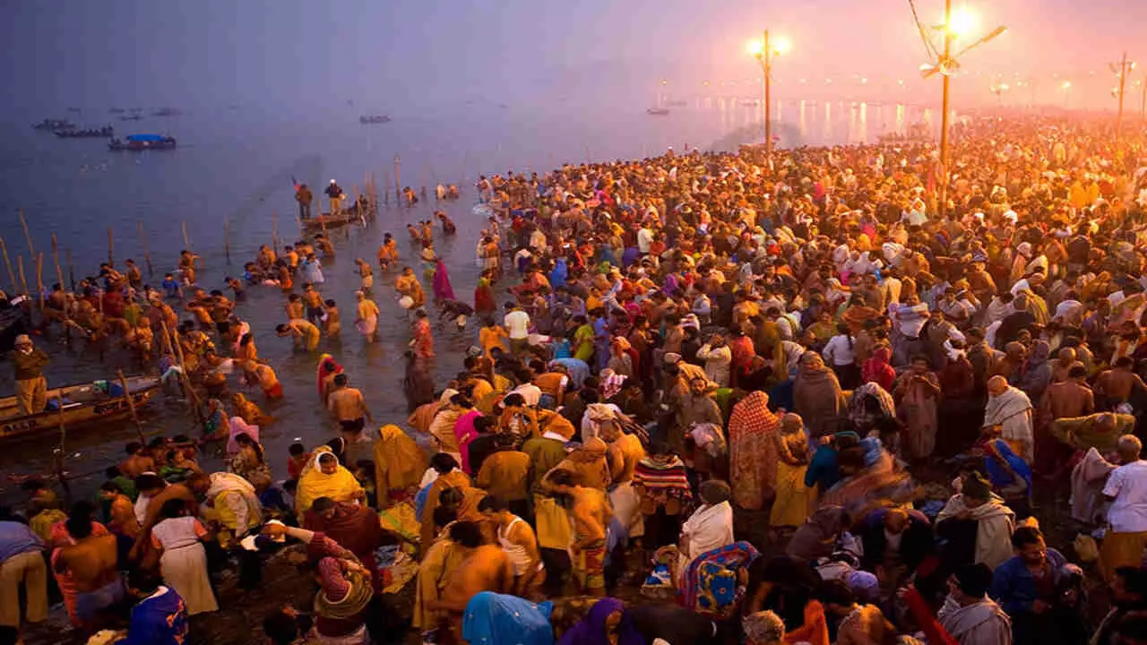 Mahakumbh 2025