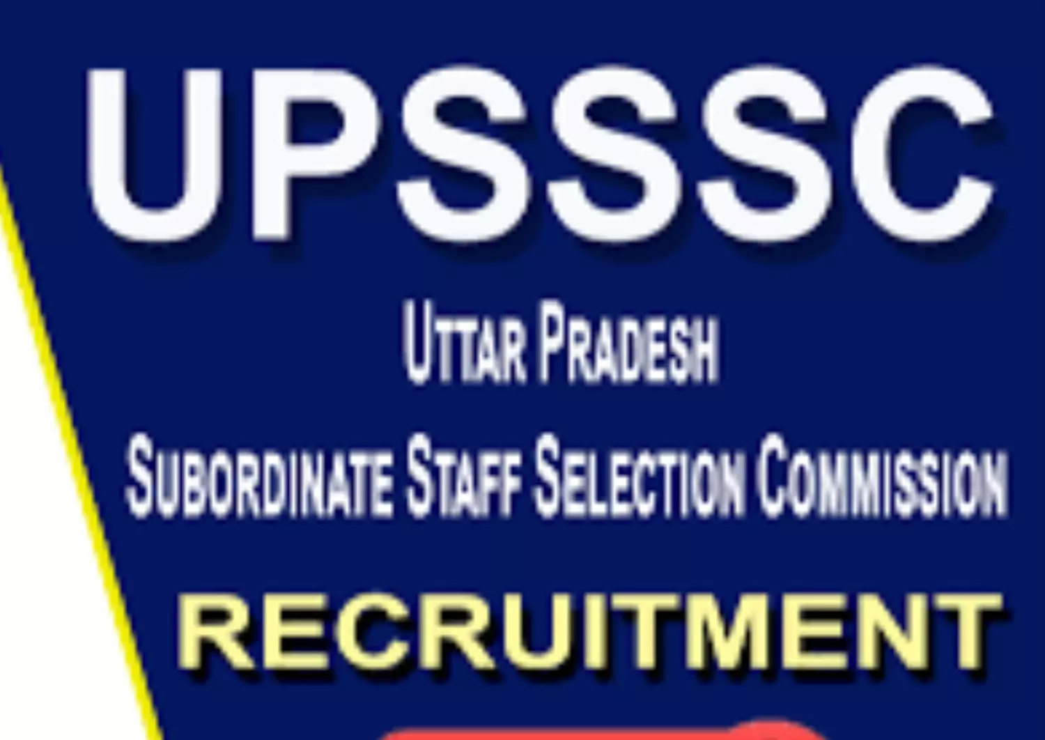 UPSSSC Vacancy: उत्तर प्रदेश महिला स्वास्थ कार्यकर्ता के लिए पंजीकरण हुए शुरू, जानें कैसे कर सकते हैं आवेदन