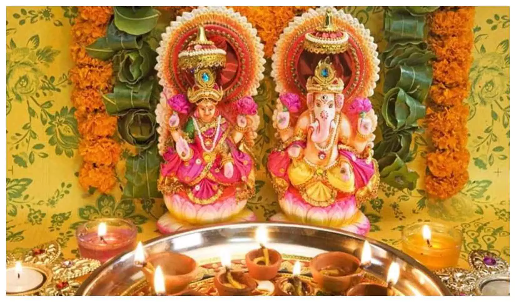 Dhanteras 2024: धनतेरस का शुभ मुहूर्त, जानें पूजा विधि और महत्व