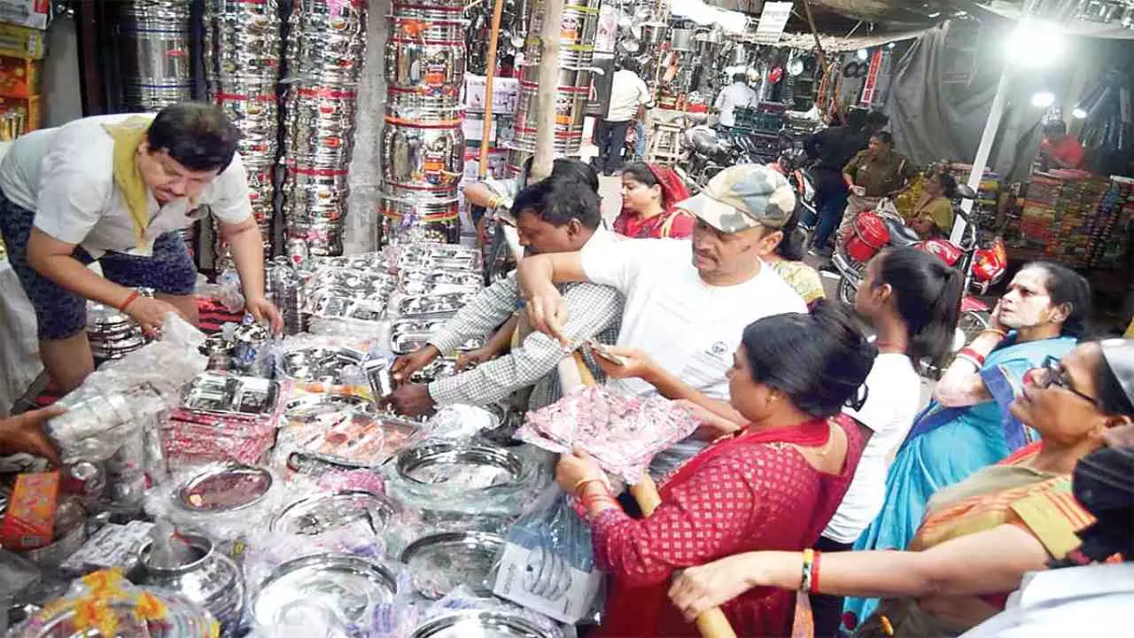 Top 5 Utensil Shops in Prayagraj