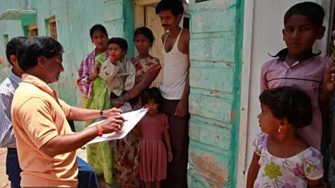 Caste Census