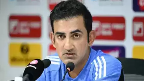 Ind vs Nz, Sports, Cricket, Ind vs SA, Gautam Gambhir, VVS Laxman