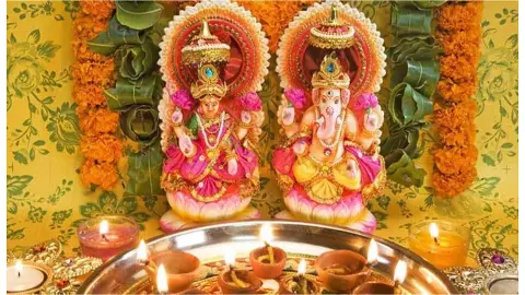 Dhanteras 2024: धनतेरस का शुभ मुहूर्त, जानें पूजा विधि और महत्व