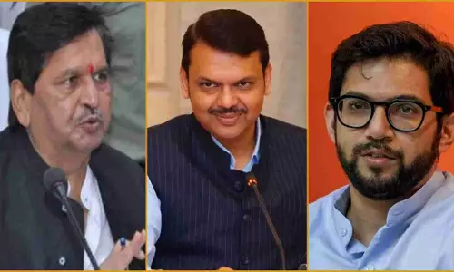 Maharashtra Election 2024