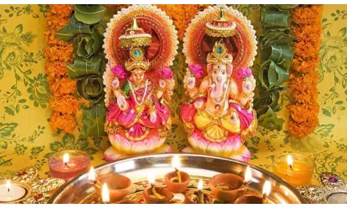 Dhanteras 2024: धनतेरस का शुभ मुहूर्त, जानें पूजा विधि और महत्व