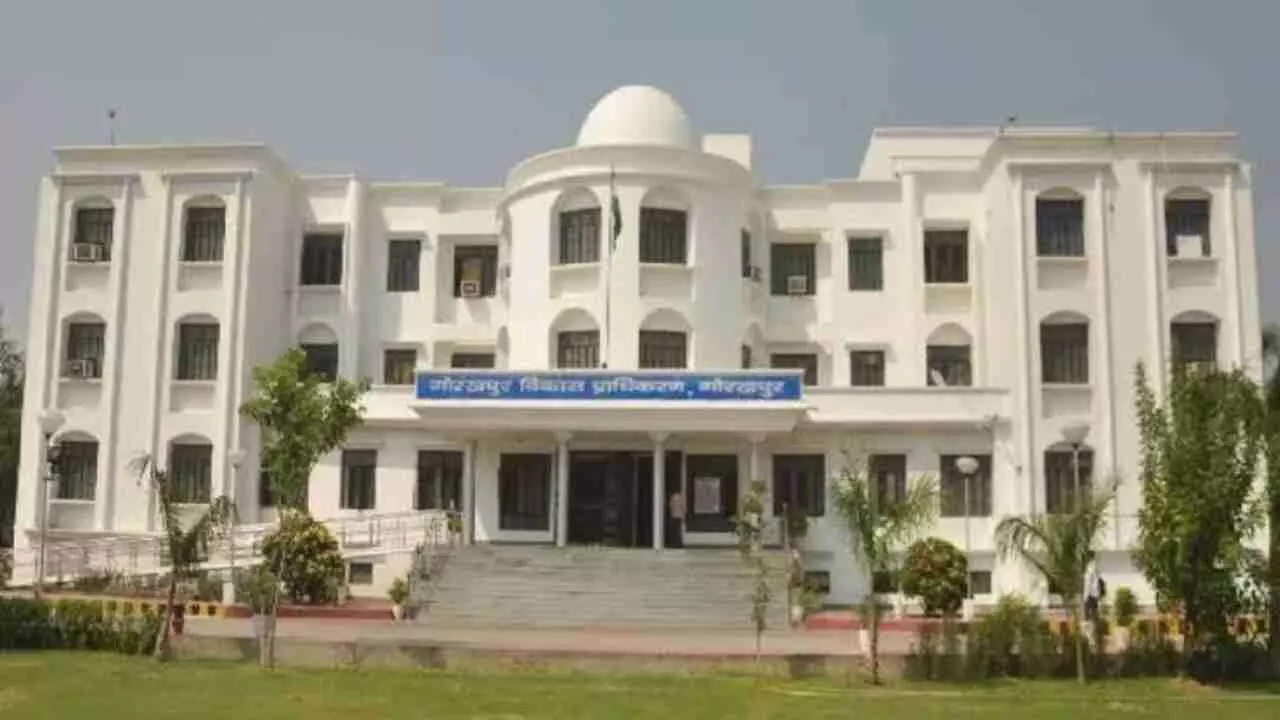 Gorakhpur Development Authority